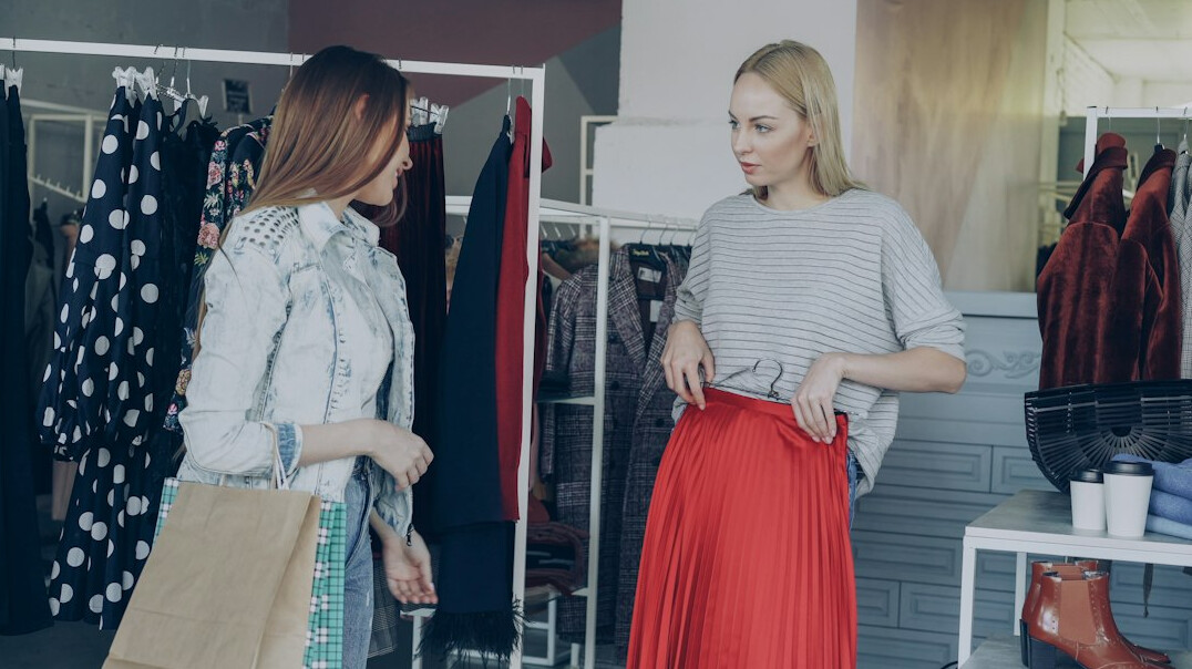 retail employee training